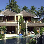 Pool Villa Club