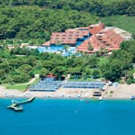 Justiniano Wish Grand Kemer