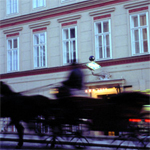 Starlight Suiten Heumarkt 1