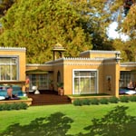 Spice Hotel&Spa