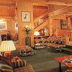 Chalet "Les Brames"