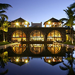 Outrigger