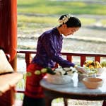 Mandarin Oriental Dhara Dhevi
