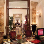 Regina Hotel Baglioni 5