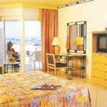 Marriot Mountain 3