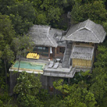 Deluxe Pool Villa