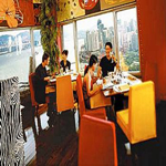 The Excelsior Hong Kong