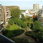 Residence Parnasse 6