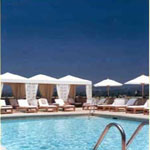 Raffles L`Ermitage (Beverly Hills)