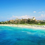 St.Regis Sadiyat Island Abu Dhabi