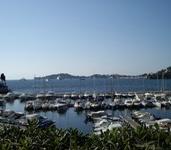 Beaulieu-sur-mèr