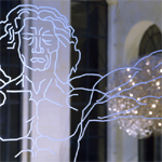 Art by Piazza di Spagna 13