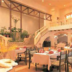 Conrad International 13