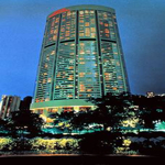Conrad Hong Kong
