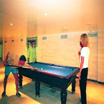Rubi Hotel