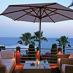 Columbia Beach Hotel