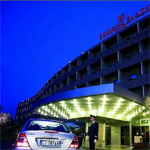 Crowne Plaza Hotel Rome St. Peter`s 5
