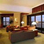 Cairo Ramses Hilton 10