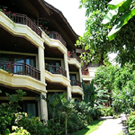 Nora Beach Resort & Spa