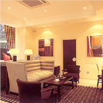 Memphis Hotel Amsterdam 6