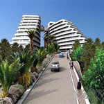 Miracle Resort Hotel /Lara/