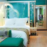 Le Meridien Vienna 9