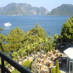 Divan Mares Marmaris