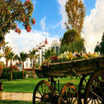 MAGIC LIFE CLUB SIRENE CITY