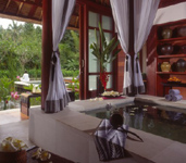 Four Seasons Resort Bali at Sayan