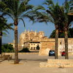 ?. ??????? Cathedral of Mallorca