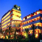 Rubi Hotel