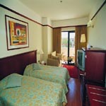 Aegean Dream Resort