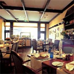 The Park Hotel 7