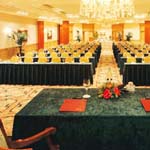 Marriott Champs Elysees