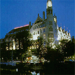 American Crowne Plaza 2