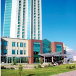 Kaya Ramada Plaza