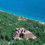 Renaissance Antalya Beach