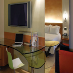 Le Meridien Cyberport
