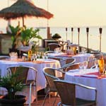 Le Meridien Garden Beach