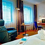Four Points by Sheraton Brussels 8