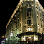 The Westin Palace 3