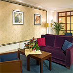 Mercure Wien Westbahnhof 3