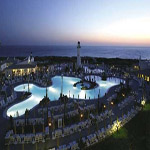 Clubhotel Riu Chiclana