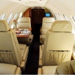 Citation II, SII