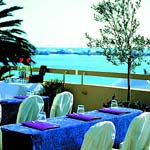 Le Meridien Garden Beach
