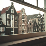 Renaissance Amsterdam Hotel 6