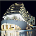 Titanic Resort & Hotel /Lara/
