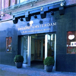 Swissotel Amsterdam 10