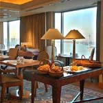 Intercontinental Tokyo Bay