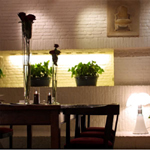 Bilderberg Garden Hotel 11